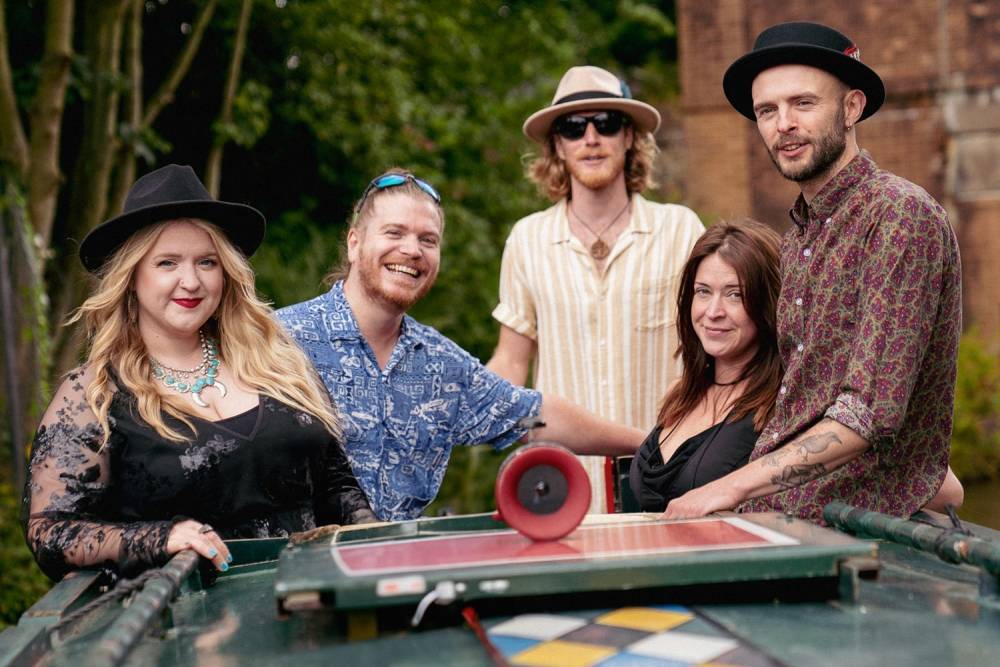 Gypsyland Jazz